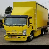 باربری اتوبار اثاثیه-حمل منزل اسبابکشی-تهران بار