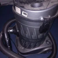 جارو برقی سطلی