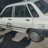 پراید مدل نود