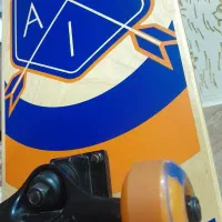 اسکیت برد کپیکس capix|دوچرخه، اسکیت، اسکوتر|رشت, ترمینال|دیوار