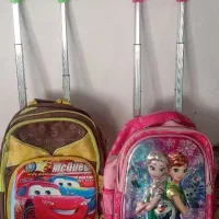 کیف چرخدار|کیف، کفش، کمربند|سنندج, |دیوار