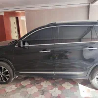 فردا موتورز شاسی بلندFMCt5|خودرو سواری و وانت|بندرعباس, |دیوار