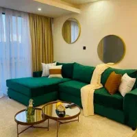 اجاره سوییت مبله  غرب تهران سعادت آباد تمیز و شبک