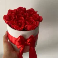 روبانی|گل مصنوعی|مرند, |دیوار