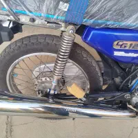 کمک عقب هوندا|قطعات یدکی و لوازم جانبی|محمدیه-قزوین, |دیوار