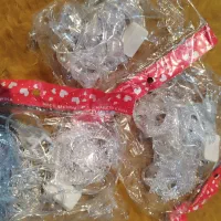 تزئینات ماه رمضان|ریسه و چراغ تزئینی|بندر ماهشهر, |دیوار