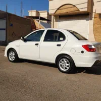 ساینا S مدل 1402 دوگانه سوز کارخانه|خودرو سواری و وانت|دزفول, |دیوار