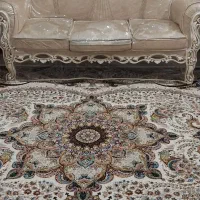3 تخته فرش 6 متری و یک 9 متری