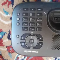 تلفن بی سیم