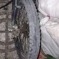 دوچرخه