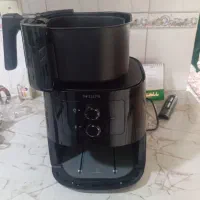 سرخ کن فیلیپس