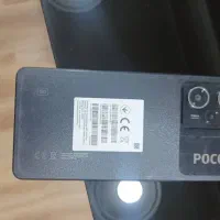 شیائومی Poco X5 با حافظهٔ ۲۵۶ گیگابایت