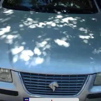 سمند87 سفارشی