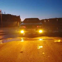 روآ سال تمیز|خودرو سواری و وانت|نورآباد, |دیوار