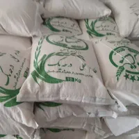 برنج صدردصد ایرانی
