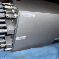 ماینر s19 pro + hyd|قطعات و لوازم جانبی رایانه|قشم, |دیوار