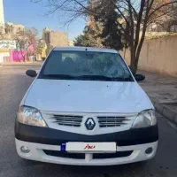 تندر ۹۰ ال ۹۰ مدل ۹۴ بدون رنگ فول