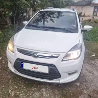 لیفان x50 سفید مدل 95  عروسک خوش رکاب|خودرو سواری و وانت|صومعه‌سرا, |دیوار