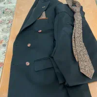 کت شلوار