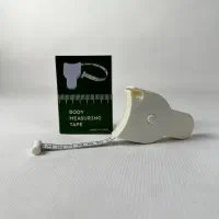 متر قفل دار جمع شونده