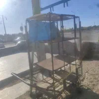 گاری فوری فروشی