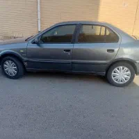 سمندمدل۸۶|خودرو سواری و وانت|فولادشهر, B2|دیوار