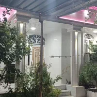 خانه ویلایی ، جنوب جم
