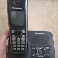 تلفن بی سیم