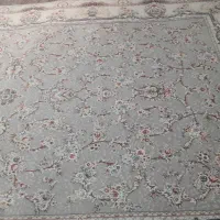 فرش ۶متری درحدنو ۱۲۰۰شانه|فرش|زنجان, |دیوار