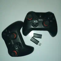 دسته تسکو tg135 w