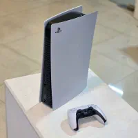 پلی استیشن PS5 FAT Digital فول بازی در حد صفر|کنسول، بازی ویدئویی و آنلاین|شیراز, ملاصدرا|دیوار
