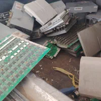 انواع رم و مادربرد ماینر خراب و از رده خارج