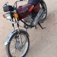 موتور پلاک قدیم|موتورسیکلت|کازرون, |دیوار