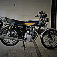 بلوچ 200|موتورسیکلت|شاهین‌شهر, مسکن مهر|دیوار