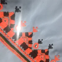 لباس تپه ای دو رنگ|لباس|سیب و سوران, |دیوار