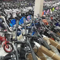 دوچرخه‌های ارزان و بی‌رقیب با شرایط اقساط ۶۰ ماه