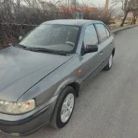 سمند lx مدل 86 گژوسط|خودرو سواری و وانت|الشتر, |دیوار