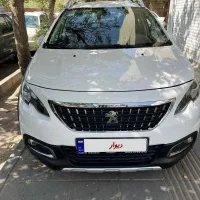 پژو‌۲۰۰۸