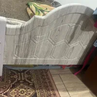 تخت یک نفره سالم سالم|تخت و سرویس خواب|تهران, کرمان|دیوار