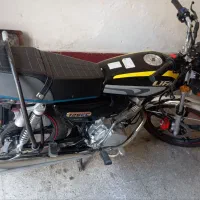 متور‌هندا|موتورسیکلت|مشهد, خواجه ربیع|دیوار