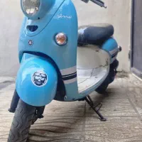 موتور پاکشتی