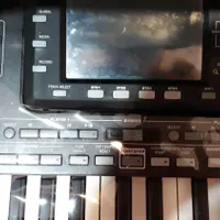 ارگ korg pa3x 76|پیانو، کیبورد، آکاردئون|بندرعباس, |دیوار