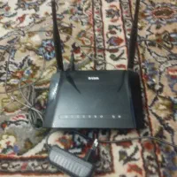 مودم وای فای با مدل دلینگ|مودم و تجهیزات شبکه|آستارا, |دیوار