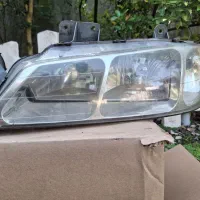 چراغ جلو پارس جفت|قطعات یدکی و لوازم جانبی|لنگرود, |دیوار