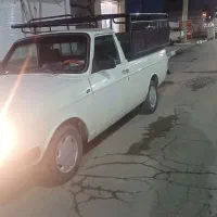وانت فروشی فوری