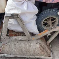 فرغون ورق زخیم ،