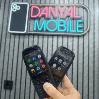 گوشی نوکیا 6310 صفحه درشت