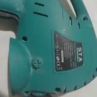 پیستوله برقی اس تی ا