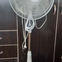 ۲عدد پنکه پارس خزر