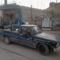 مزدا۲۰۰۰ مدل۸۲ بدون رنگ